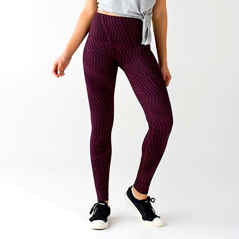 🍋lululemon wunder under hi-rise